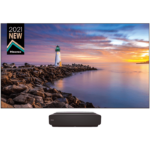 Hisense 120″ 4K LASER TV | 120L5F