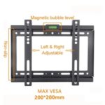 32 Wall Bracket 1