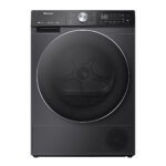 Hisense WF5S1245BB