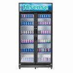 Hisense FL-99WC – 815L Beverage Cooler