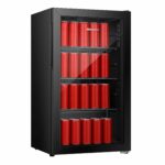 Hisense H125BC | Beverage Cooler - Image 5