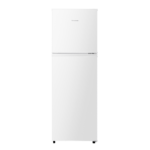Hisense H225TWH | (Combi) Refrigerator