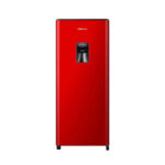 Hisense H235RRE-WD One Door Refrigerator - Sleek & Efficient