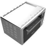 Hisense H28EOXS7 | Air Fryer - Image 4