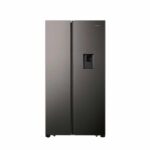 Hisense H670SIT-WD Side By Side Refrigerator - Ultimate Cooling