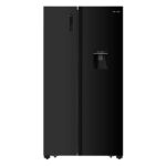 Hisense H670SMIB-WD Side By Side Refrigerator - Ultimate Cooling