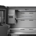 Ultimate Hisense H750FSB-ID Cross Door Refrigerator - Top Choice - Image 6