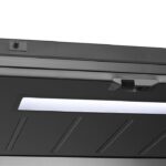 Ultimate Hisense H750FSB-ID Cross Door Refrigerator - Top Choice - Image 8