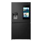 Hisense H750FSB-IDS Multi-Door Refrigerator - Ultimate Cooling