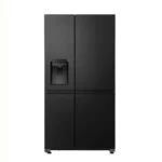 Hisense H780SB-IDL Side by Side Refrigerator - Ultimate Cooling