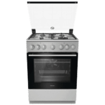 Hisense HC63112AXZA | Free Standing Cooker