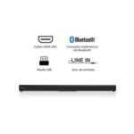 Transform Your Audio: Hisense HS205 Soundbar - Ultimate Sound