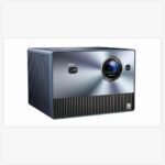 Hisense C1 4K Laser Mini Projector: Stunning 65”-300” Display