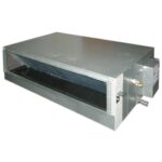 Hisense HVAC Duct