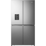 Hisense H750FS-WD Cross Door Refrigerator - Ultimate Cooling