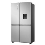 Hisense H800SI-WD | (Side by Side) Refrigerator - Image 2