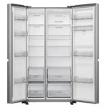 Hisense H800SI-WD | (Side by Side) Refrigerator - Image 5
