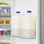 Hisense H800SI-WD | (Side by Side) Refrigerator - Image 3