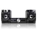 Hisense HA450M Mini HiFi | HA450M Audio - Image 3