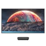 Hisense 100″ Trichroma 4K LASER TV | 100L9G