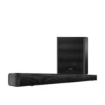 Ultimate Sound: Hisense AX3100G 3.1ch Soundbar for Immersive Audio