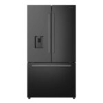 Hisense H760FSB-WD French-Door Refrigerator - Ultimate Cooling
