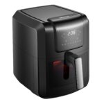 Hisense H06AFBS1S1 | Air Fryer - Image 3