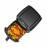 Hisense H06AFBS1S1 | Air Fryer - Image 2
