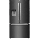 Hisense H720FSB-WD French Door Refrigerator - Ultimate Cooling