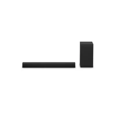 LG S40T Soundbar: 300W Power with DTS Surround and Bluetooth