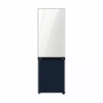 Samsung 339L RB33T307029 Refrigerator: Efficient Bottom Freezer & Metal Cooling - Image 11