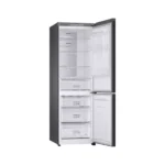 Samsung 339L RB33T307029 Refrigerator: Efficient Bottom Freezer & Metal Cooling - Image 4
