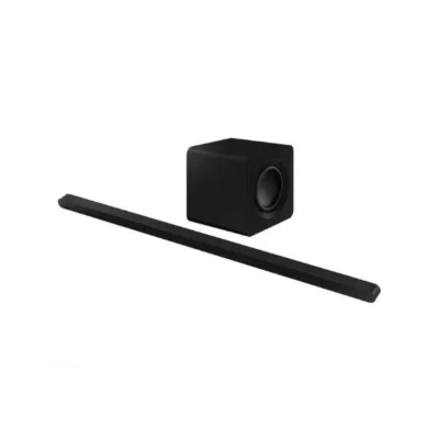 Samsung HW-S800B Soundbar: Wireless Dolby Atmos & Alexa