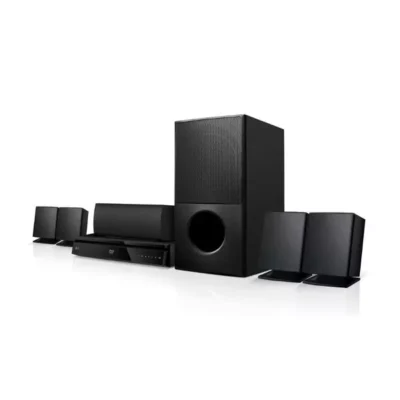 LG LHD627: Powerful 5.1ch Surround Sound with Multi Bluetooth Connectivity
