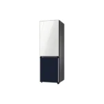 Samsung 339L RB33T307029 Refrigerator: Efficient Bottom Freezer & Metal Cooling - Image 6
