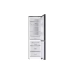 Samsung 339L RB33T307029 Refrigerator: Efficient Bottom Freezer & Metal Cooling - Image 8