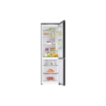 Samsung 339L RB33T307029 Refrigerator: Efficient Bottom Freezer & Metal Cooling - Image 9