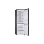 Samsung 339L RB33T307029 Refrigerator: Efficient Bottom Freezer & Metal Cooling - Image 10
