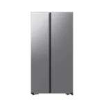 Samsung RS57DG4000B4: Advanced 583L Side-by-Side Refrigerator with AI Features