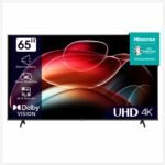 Stunning Hisense 65A6K UHD TV: Elevate Your Viewing Experience