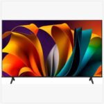 Stunning Hisense 75A6N UHD 4K TV - Elevate Your Viewing!