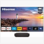 Hisense 120″ 4K UHD Smart TV 120L5F Premium Cinematic