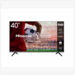 Hisense 40″ Smart TV Premium 40A5200F