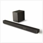 Ultimate Sound: Hisense AX3100G 3.1ch Soundbar for Immersive Audio