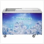 Hisense FC-39DD Freezer Ultimate Ice-Cream Storage Unit