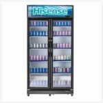 Hisense FL-99WC Refrigerator Ultimate 815L Beverage Storage