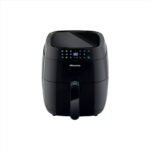 Hisense H04AFBK1S1 3.5L 1400W LED Digital Air Fryer Black