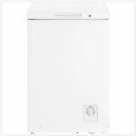 Hisense H125CF Advanced Freezer with Defrost Technology