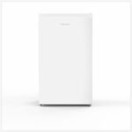 Hisense H125RWH Premium Refrigerator Energy Efficient Large Capacity