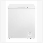 Hisense H175CF Premium Chest Freezer Energy Efficient 175L
